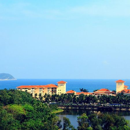 Sanya Resort Golden Palm מראה חיצוני תמונה