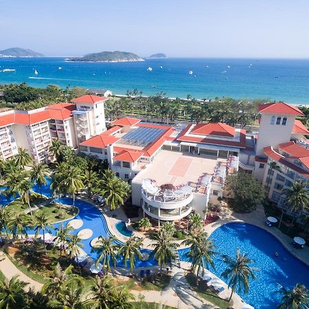Sanya Resort Golden Palm מראה חיצוני תמונה