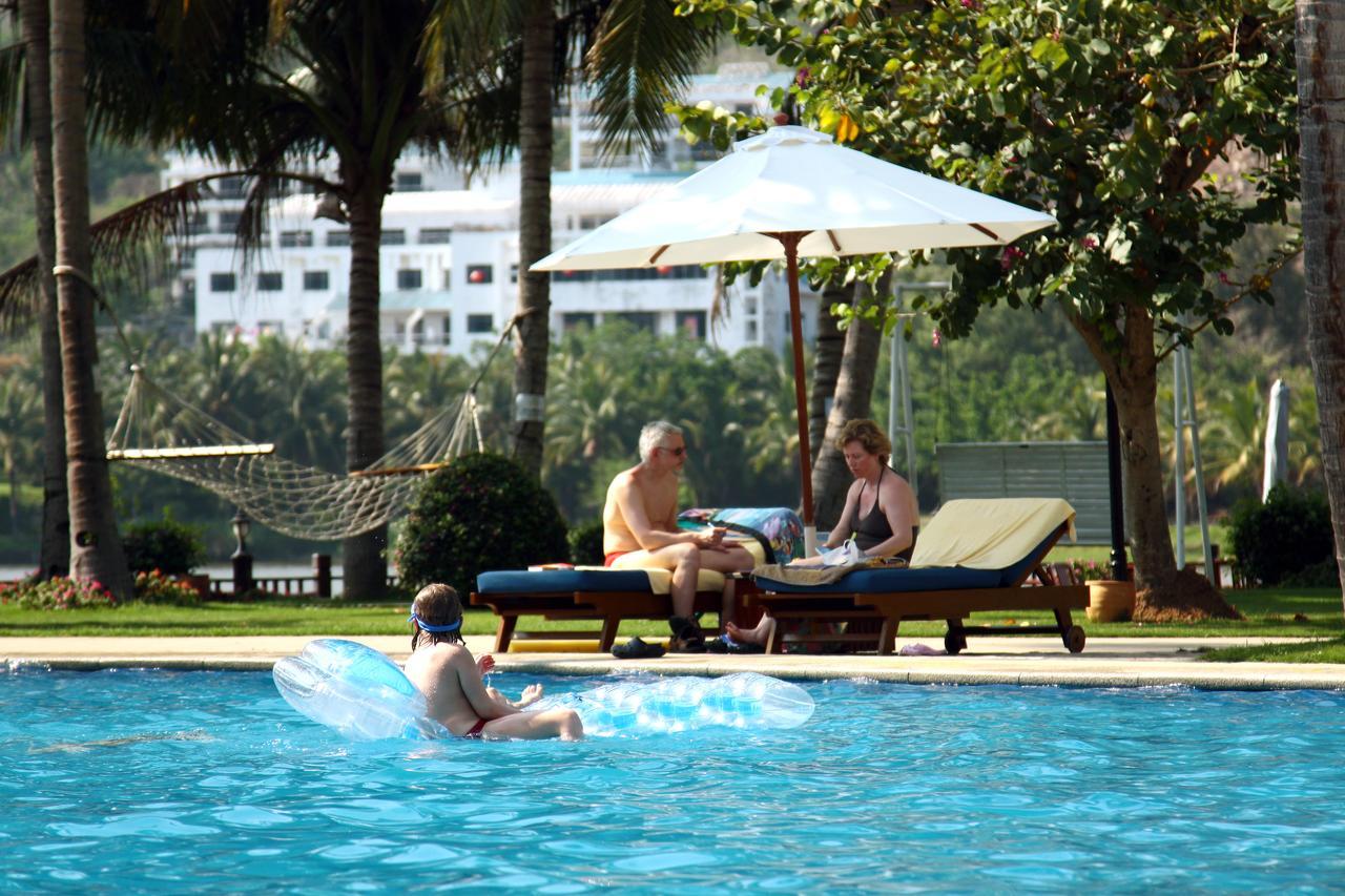 Sanya Resort Golden Palm מראה חיצוני תמונה