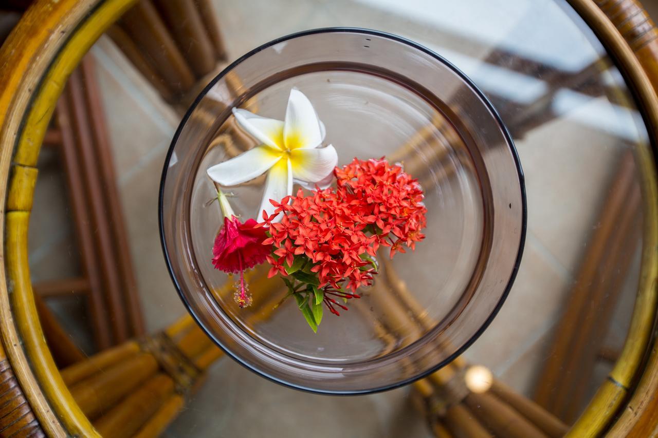 Sanya Resort Golden Palm מראה חיצוני תמונה