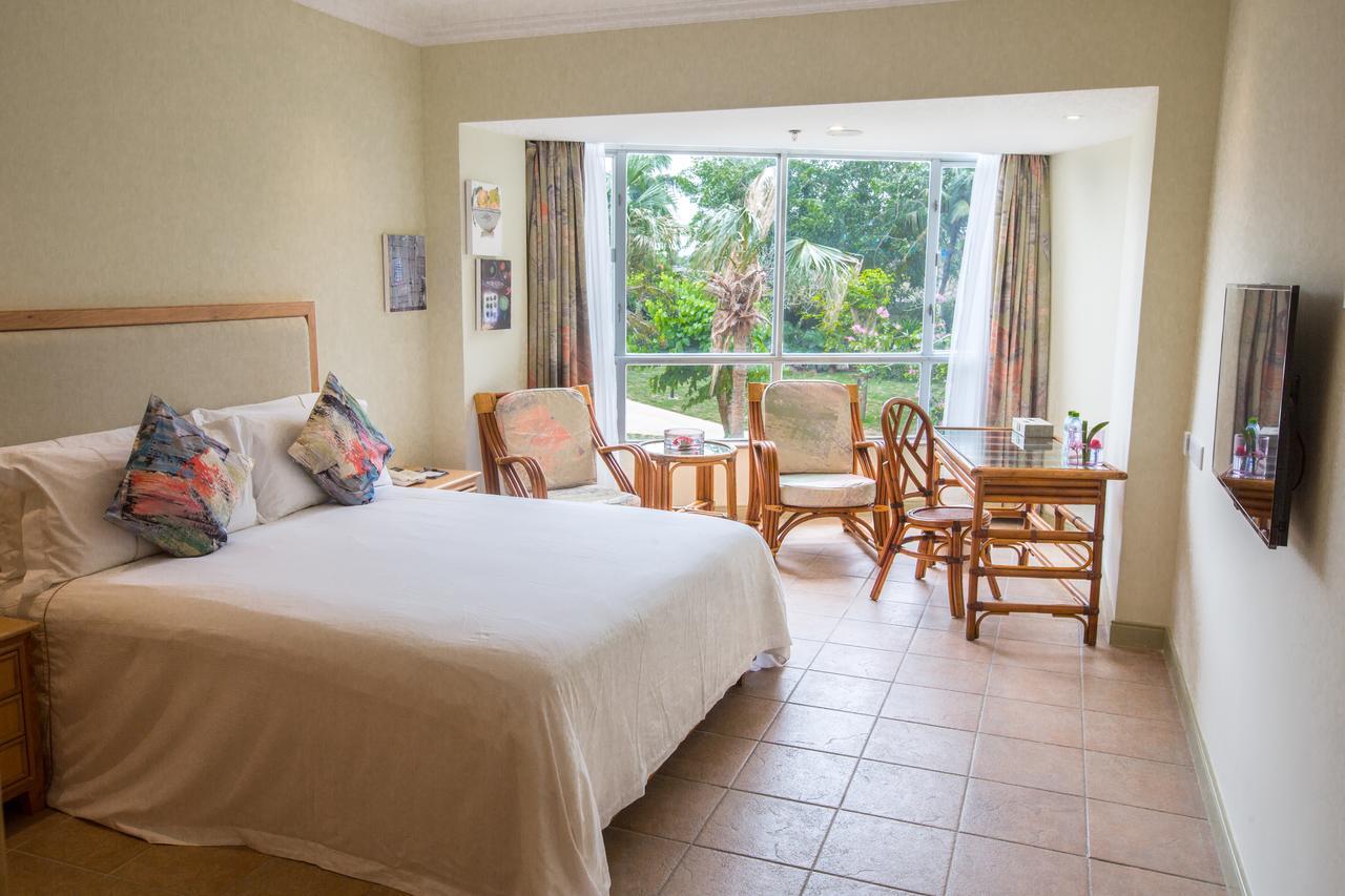 Sanya Resort Golden Palm מראה חיצוני תמונה