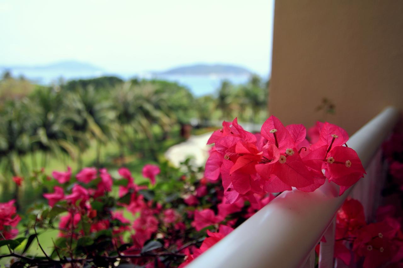 Sanya Resort Golden Palm מראה חיצוני תמונה