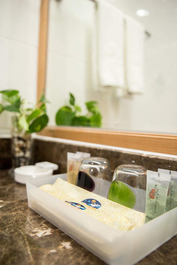 Sanya Resort Golden Palm מראה חיצוני תמונה