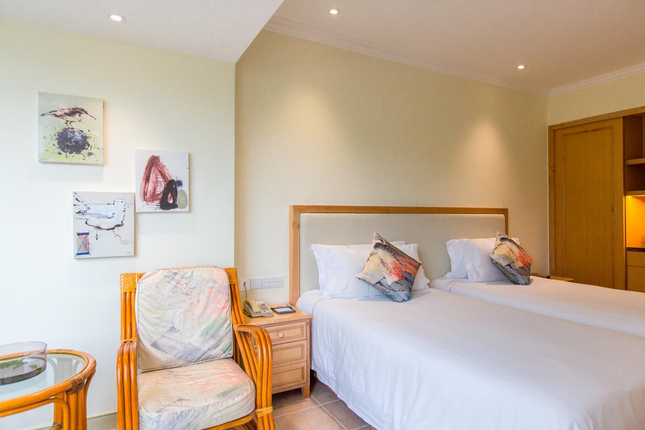 Sanya Resort Golden Palm מראה חיצוני תמונה