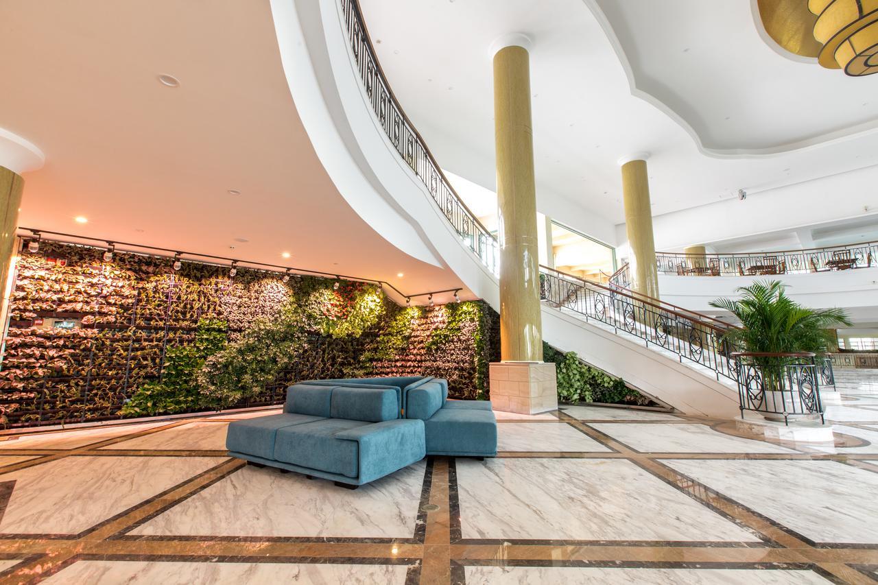 Sanya Resort Golden Palm מראה חיצוני תמונה