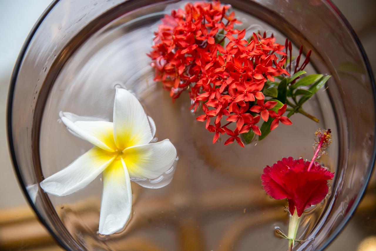 Sanya Resort Golden Palm מראה חיצוני תמונה