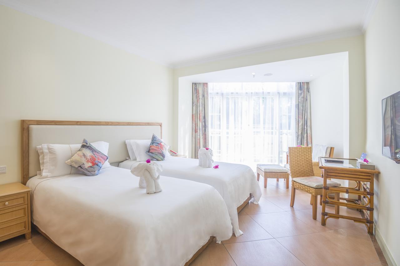 Sanya Resort Golden Palm מראה חיצוני תמונה