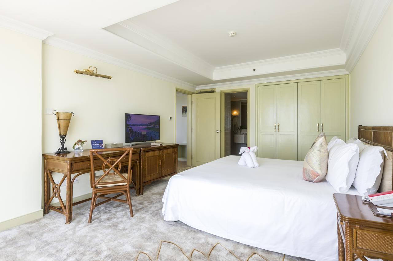 Sanya Resort Golden Palm מראה חיצוני תמונה