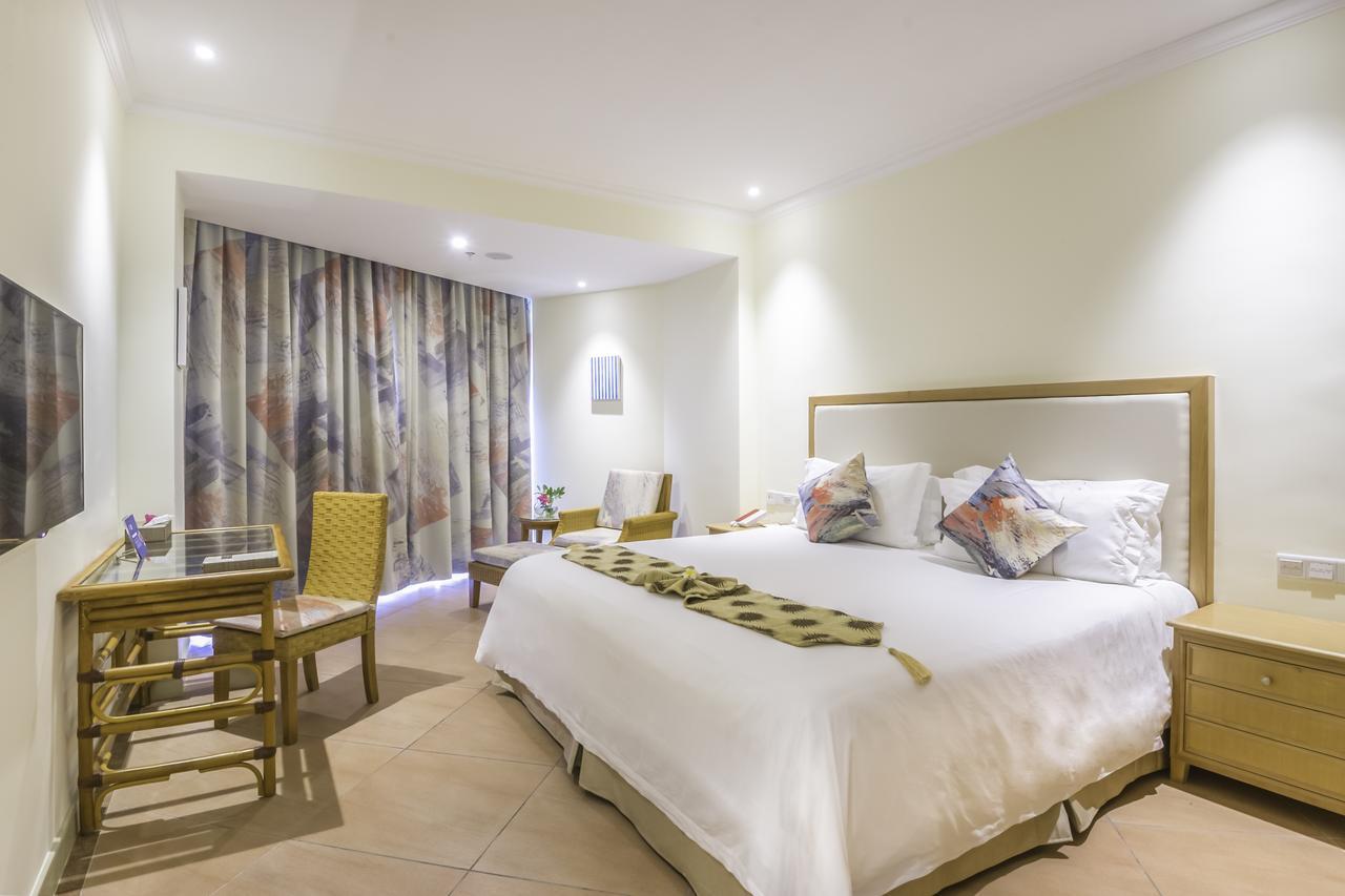 Sanya Resort Golden Palm מראה חיצוני תמונה