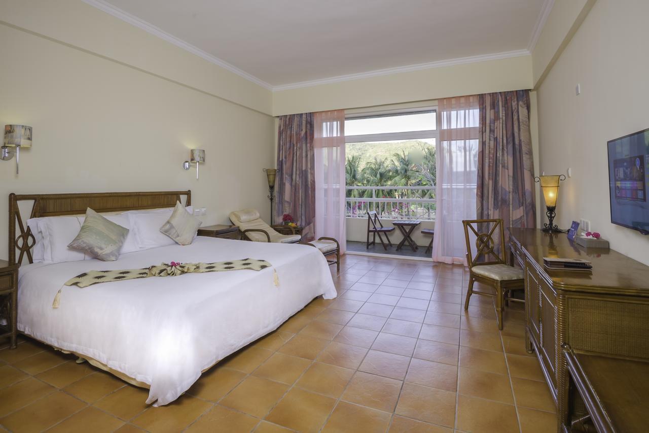 Sanya Resort Golden Palm מראה חיצוני תמונה