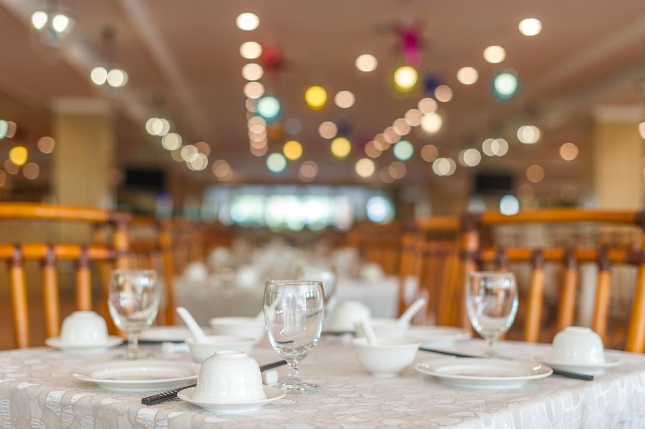 Sanya Resort Golden Palm מראה חיצוני תמונה