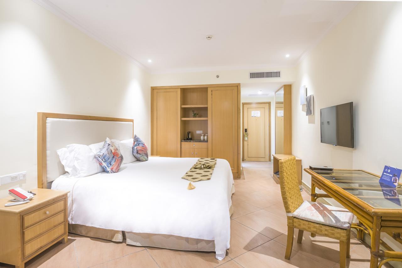 Sanya Resort Golden Palm מראה חיצוני תמונה