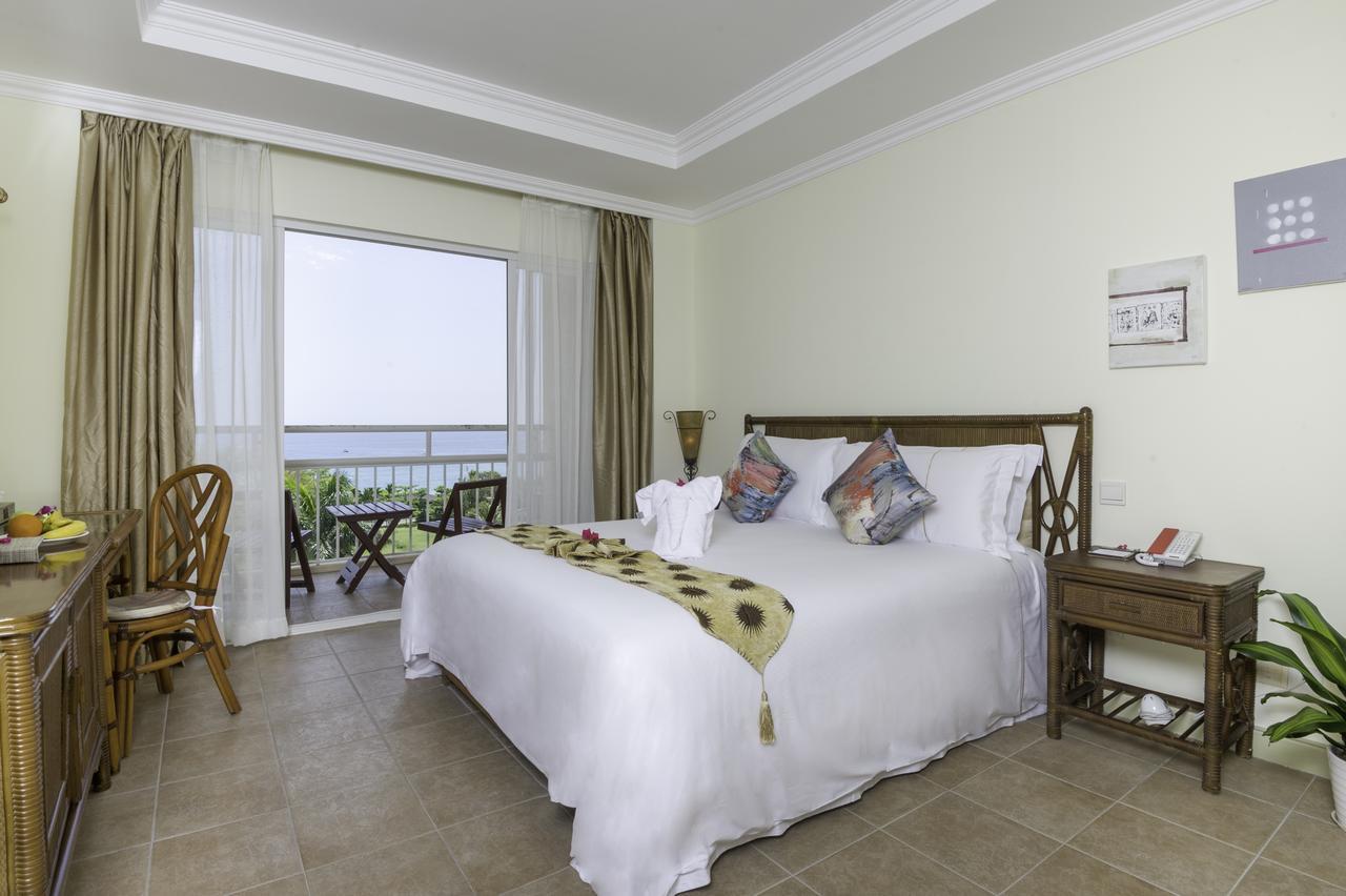 Sanya Resort Golden Palm מראה חיצוני תמונה