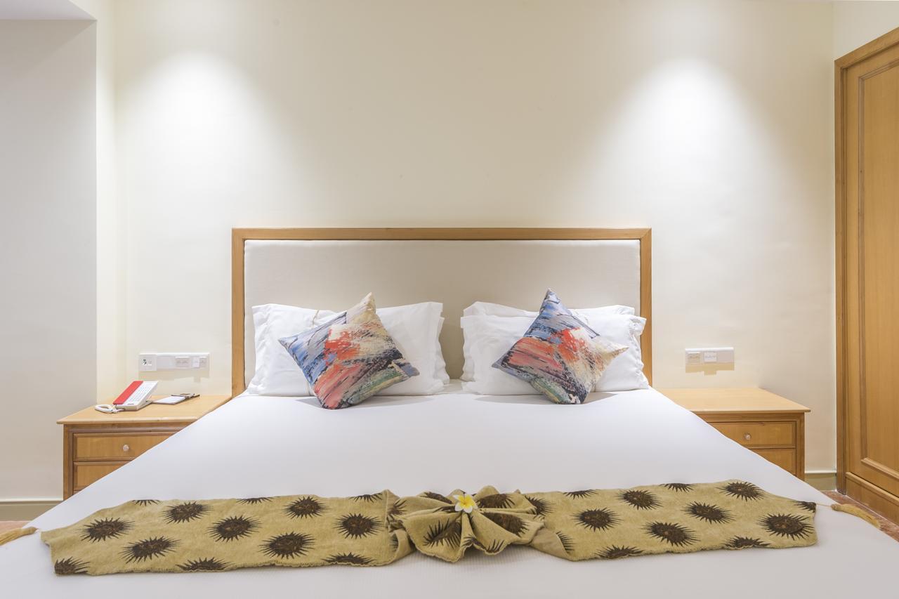 Sanya Resort Golden Palm מראה חיצוני תמונה