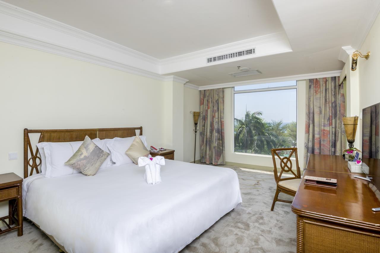 Sanya Resort Golden Palm מראה חיצוני תמונה