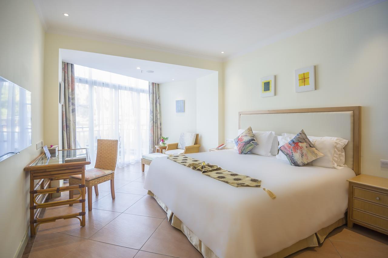 Sanya Resort Golden Palm מראה חיצוני תמונה