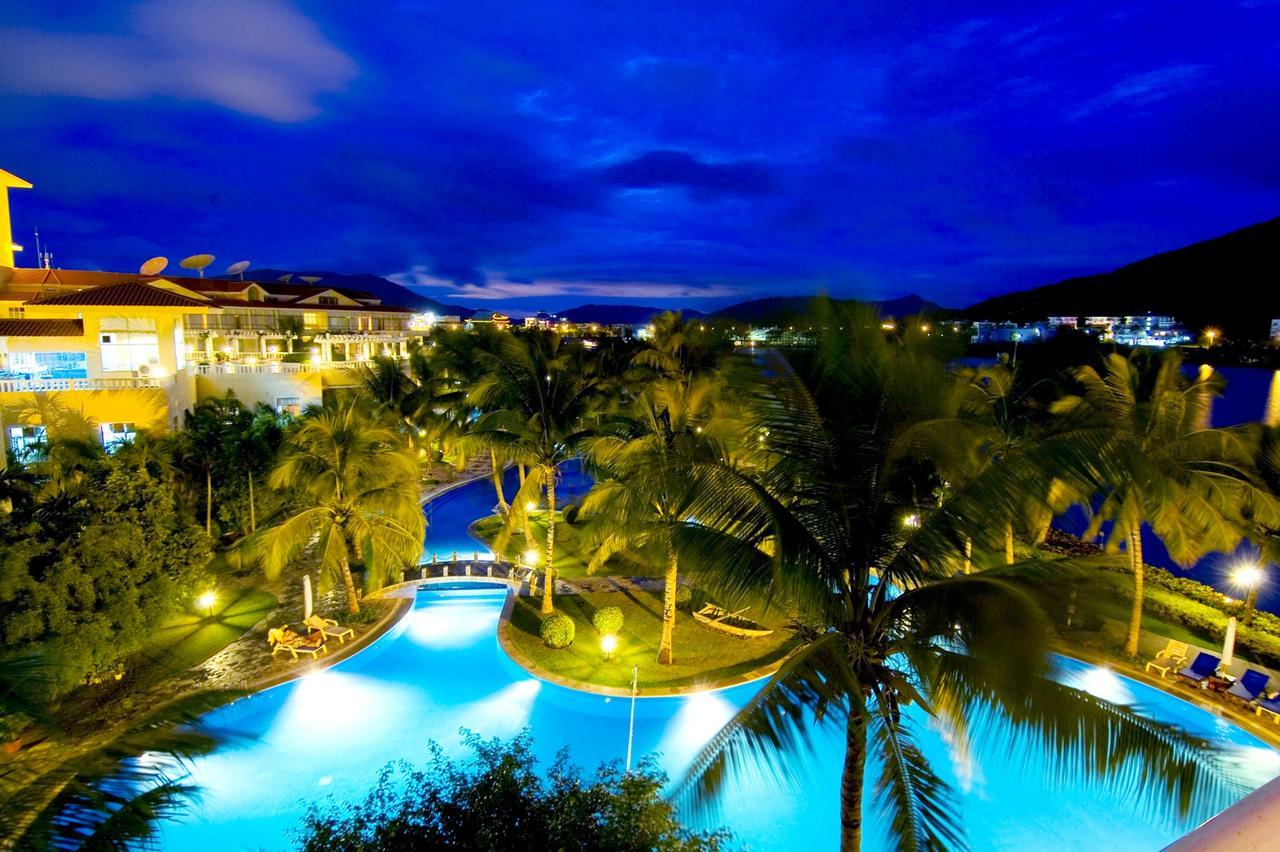 Sanya Resort Golden Palm מראה חיצוני תמונה