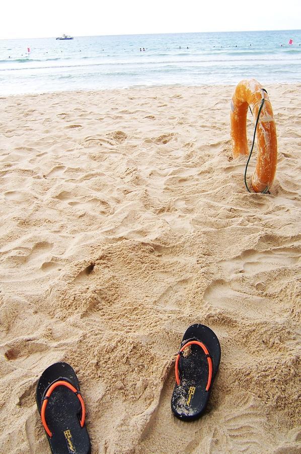 Sanya Resort Golden Palm מראה חיצוני תמונה