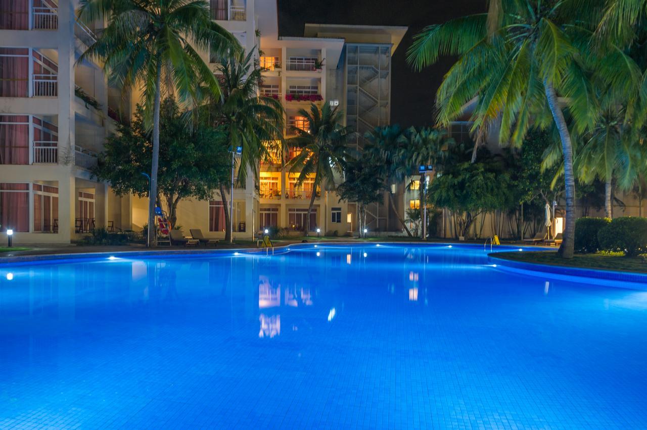 Sanya Resort Golden Palm מראה חיצוני תמונה